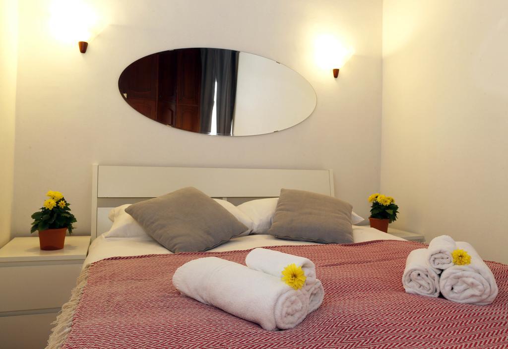 Home'N Rome - Spagna Bagian luar foto
