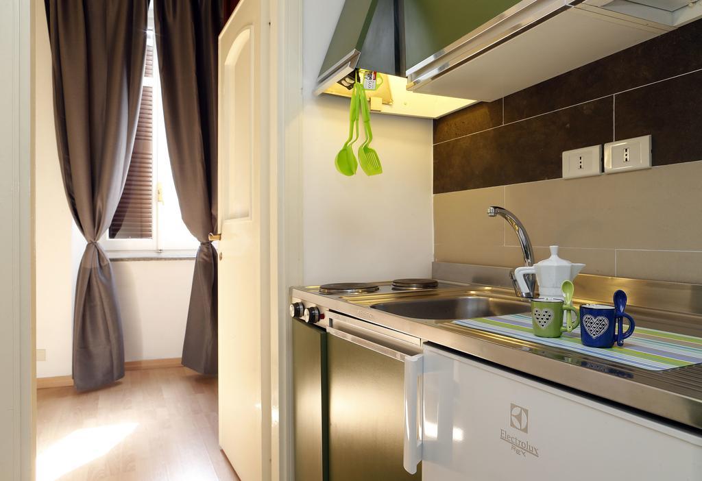 Home'N Rome - Spagna Bagian luar foto