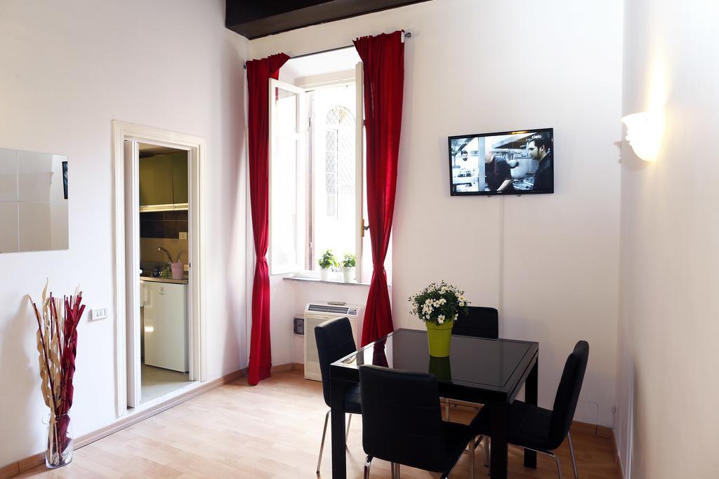 Home'N Rome - Spagna Bagian luar foto