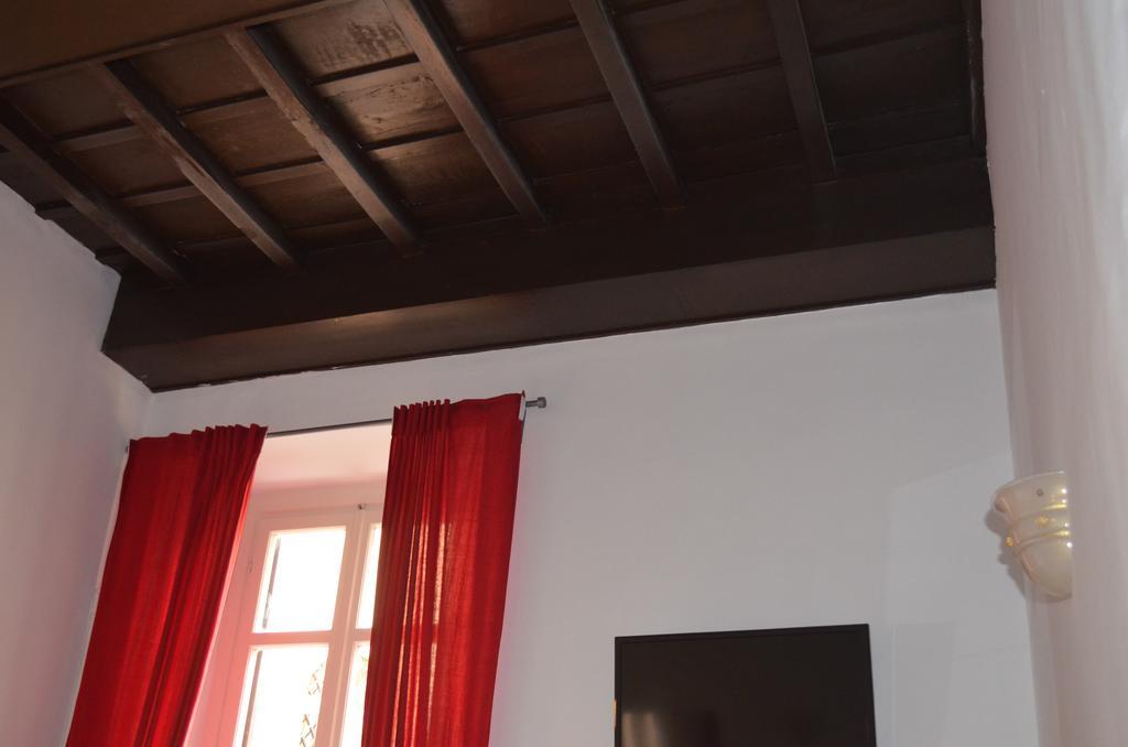 Home'N Rome - Spagna Bagian luar foto